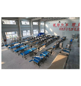 เครื่องผสมแป้งสำหรับ<span class=keywords><strong>ทำ</strong></span>แป้ง<span class=keywords><strong>พาย</strong></span>เนื้อเป็นขุยเครื่องอบพายเนื้อแป้งเนื้อวัวใหม่ - Product Image 3