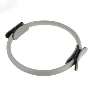 Anillo de Yoga Rosa Mágico para Pilates, Equipo de Gimnasio para Fisicoculturismo, con Logotipo Personalizado, en Oferta - Product Image 1