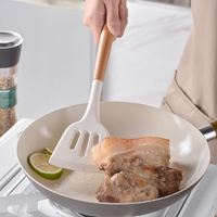 Ensemble de 12 ustensiles de cuisine en silicone en gros, articles, produits, outils, gadgets, ustensiles, accessoires de cuisine