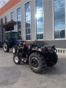 50HP 80HP Agricultura Hecho en China Tractor y cortacésped Toma de fuerza - Product Image 6