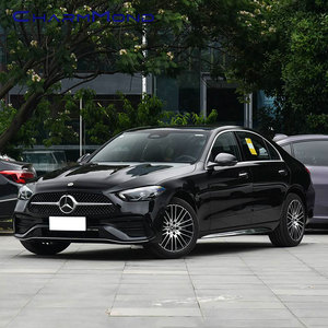 รถยนต์เมอร์เซเดส-เบนซ์ C260L ปี 2026 รุ่นใหม่เอี่ยม เครื่องยนต์ 2.0T 48V มายด์ไฮบริด รถซีดานหรู มาตรฐานยูโร 6 น้ำมันเบนซิน เหมาะสำหรับธุรกิจและครอบครัว พวงมาลัยซ้าย  รับจองแล้ว - Product Image 1