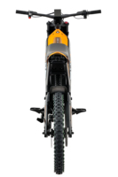 Moto tout-terrain électrique puissante Cheeromotor 96V 6000W, cadre en aluminium, moto de montagne, vente en gros, couleur personnalisée