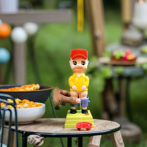 Squirt <span class=keywords><strong>Wee</strong></span> Pee Jungen-Set 7,5 Zoll Pinkelnder Junge Spritzspielzeug Auslaufsichere Wasserbasis Klassisches Neuheit-Wasserpistolen-Spielzeug - Product Image 2