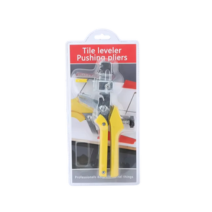 Alicates <span class=keywords><strong>Niveladores</strong></span> <span class=keywords><strong>de</strong></span> Azulejos con Mango <span class=keywords><strong>de</strong></span> Plástico, Sistema <span class=keywords><strong>de</strong></span> Nivelación, Alicates para Trabajar con Azulejos <span class=keywords><strong>de</strong></span> Cerámica, Nivelador <span class=keywords><strong>de</strong></span> Azulejos para Piso, Espaciador <span class=keywords><strong>de</strong></span> Pavimento - Product Image 2