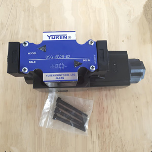 Bomba de Paletas YUKEN PV2R2-65-F-RAA-41 PV2R3-52-F-RAA-31, Bomba Hidráulica Electromagnética de Inversión para Uso Mecánico - Product Image 4