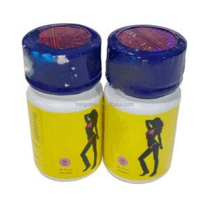Cápsulas Quemagrasas Extra Fuertes - Pérdida de Peso Herbal - Suplemento Adelgazante - Product Image 2