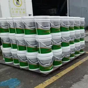 Pintura Epóxica Autonivelante de Alto Rendimiento <span class=keywords><strong>para</strong></span> Pisos de Cuarzo con Arena de Color, Pintura Industrial de Dos Componentes Resistente al Desgaste y al Polvo - Product Image 6