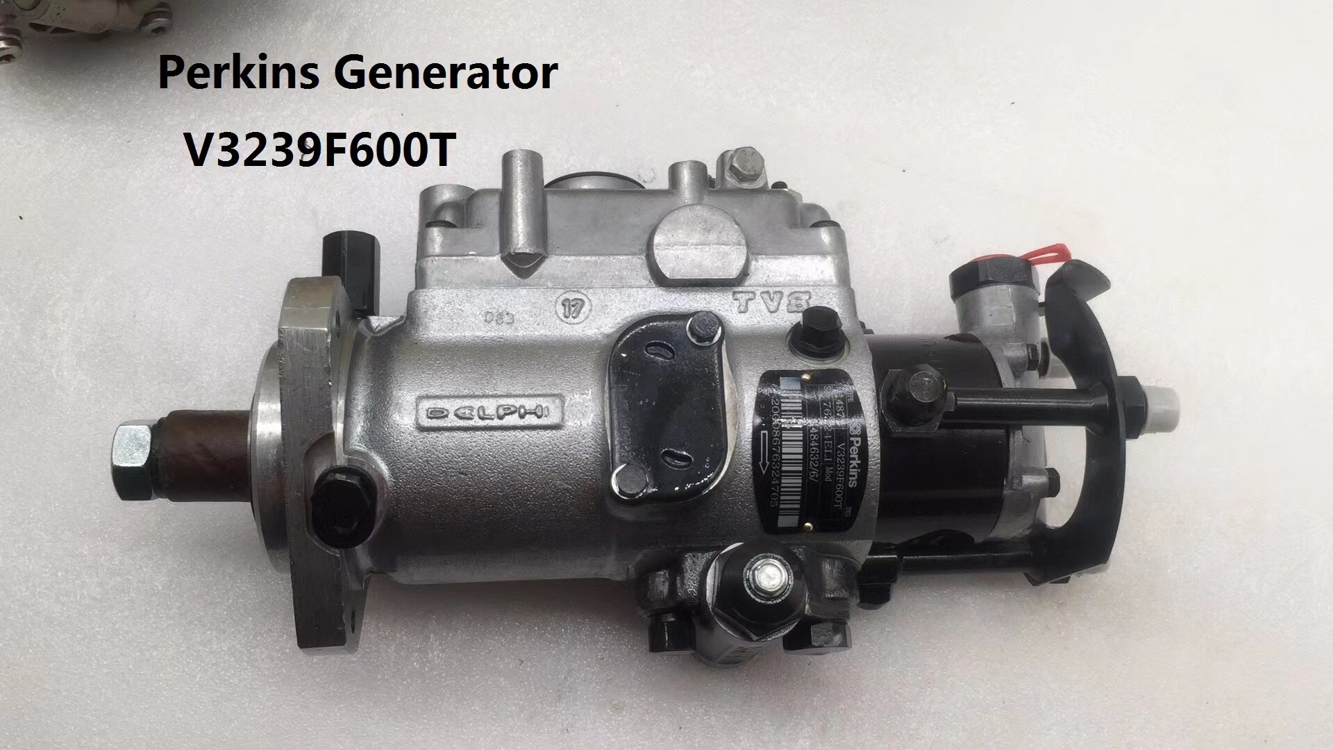 ホプー Turbocharger-for-JCB-for-