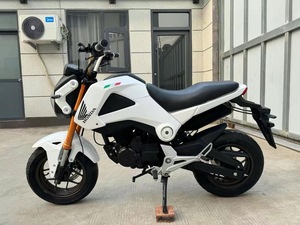 Hondaa Little Series Motorcycle Original Paint <b>Gasoline</b> Locomotive Hot Second-hand 250cc 250cc Engine Powerful Performance for T - Product Image 4