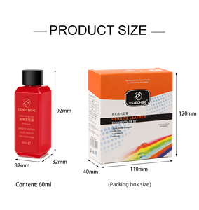 <span class=keywords><strong>EIDECHSE</strong></span>-Bolsa de cuero para zapatos, producto nuevo en China, para sofá, cambio de Color, reparación, uso para el cuidado - Product Image 5