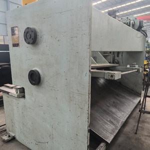 Used 12*2500mm Auto Shearing To Length <b>Tile</b> Making Machinery <b>Metal</b> Embossing Panel Embossed Sheet Roll Forming Machine - Product Image 2