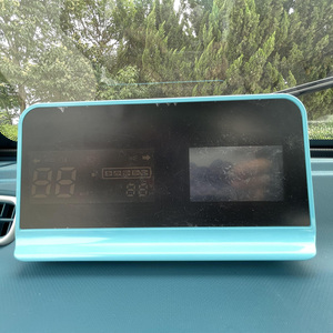 Fourgons et camionnettes électriques économiques en provenance de Chine avec moteur de 1000 W et batterie au plomb-acide - Product Image 5