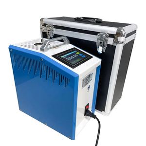 Horno de Calibración de Temperatura Tipo Seco ALKW851A/B/C para Termopares y Sensores de Resistencia, Calibración Precisa, 110/220V ALKW851A/B/C - Product Image 5