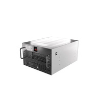 MicroBT Whatsminer M79S 930-1040Th/s 20000W Refroidissement par eau Bitcoin Crypto BTC Mining M76s M73s M70S Machine de minage Asic Miner