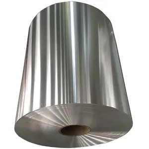 Perfect Quality Aluminum Coil Roll 0.2mm 0.7mm Thickness Aluminum Sheet Coil For Auto Parts