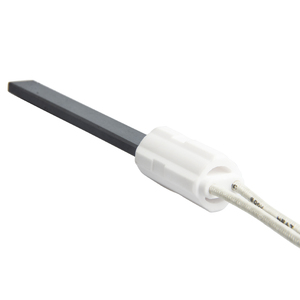 Allumeur <span class=keywords><strong>à</strong></span> quartz HeatFounder HF1202003 230V 300W, allumeur en nitride de silicium pour poêle <span class=keywords><strong>à</strong></span> granulés, <span class=keywords><strong>brûleur</strong></span> <span class=keywords><strong>à</strong></span> <span class=keywords><strong>gaz</strong></span> - Product Image 1