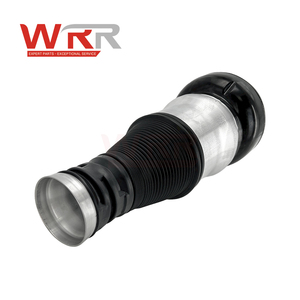 2223207313 2223207413 Ressort de suspension pneumatique pour Mercedes-Benz W222 S350 S400 – Amortisseur avant confortable, pièce de rechange pour suspension pneumatique - Product Image 2