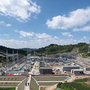 Trafo Merkezi Yapısı - Product Image 5