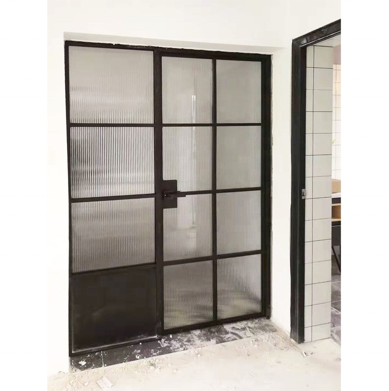 Factory Sale Decorative Various Metal Window