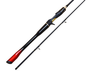Canne à pêche <span class=keywords><strong>en</strong></span> carbone nano Toray du Japon pour la pêche au lancer, vente <span class=keywords><strong>en</strong></span> gros - Product Image 4