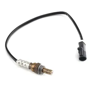 Capteur d'oxygène YOMI ABIGAIL 15717 compatible avec 234-4001 pour Aston Martin pour Ford pour Jaguar Lincoln Mazda Mercury pour Nissan - Product Image 4