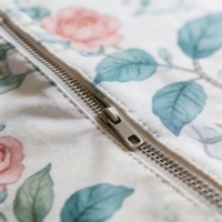 Parure de lit moderne et écologique, draps et housses de couette réversibles, 300 fils/cm², toutes saisons