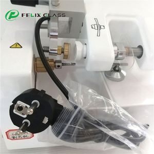 Machine de découpe de lentilles optiques FELIX OPTICAL CP-4A de haute qualité, équipement pour lentilles de lunettes, garantie de 3 ans, certifiée CE, usine - Product Image 2
