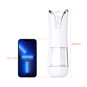 Automatic Electric <strong>Shock</strong> Vibrating Stroker Male Masturbator Hands-Free Penis <strong>Massager</strong> with Sucking Feature for Pleasure - Product Image 6