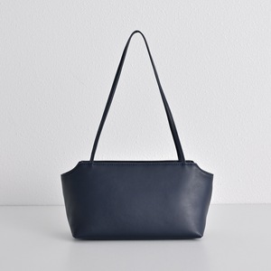 Bolso Bandolera de Un Solo Hombro para Mujer 2025, Material de PU de Moda con Cierre de Cremallera, Bolso de Mano Portátil - Product Image 1