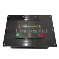 39817655 Contiene Panel de Control de Computadora para Compresor de Aire de Tornillo Ingersoll Rand
