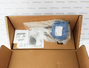 เกจวัดระดับแบบส้อมเสียง UWT RN 3001 ของแท้ใหม่เอี่ยม - Product Image 4