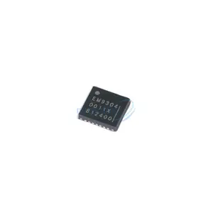 Komponen Elektronik chip RF RF WFQFN-28, chip IC