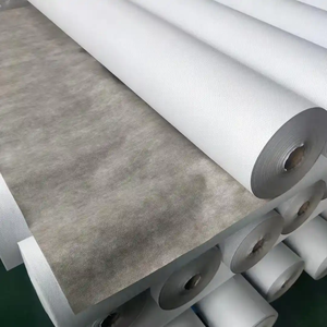 20 Years OEM Factory of Airtight Polypropylene Non-woven Membrane House Wrap/Three-layers <b>Waterproof</b> and Breathable Membrane - Product Image 4