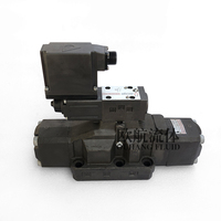 DPZO-AE-351-L5-E 31 ATOS Italie Vanne directionnelle proportionnelle à deux étages