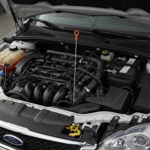 Herramientas de Inspección de Automóviles Focus Ya ubuu 1.6 TDCI DURATORG y 1.6 L DURATEC T-VCT 1174G2 (2004-2011) - Product Image 3