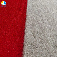 LHDT Golf Putting Green Tapis d'entraînement Gazon artificiel Intérieur Extérieur Arrière-cour Golf Fake Grass Carpet