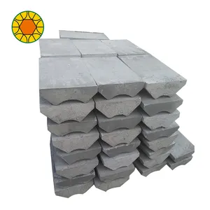 High Quality Anode Carbon Block