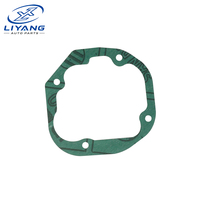 Joint de Combustion Haute Température 1322586A 1303517 Compatible avec les Chauffages de Stationnement Diesel Webasto AT2000 AT2000S ST 12V 24V