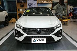 2024 Dongfeng <span class=keywords><strong>Peugeot</strong></span> 408 1.5T 173 chevaux voiture compacte à essence utilisée en provenance de Chine bon <span class=keywords><strong>prix</strong></span> SUV à essence chinois - Product Image 5