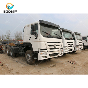 Modèle robuste de camion <span class=keywords><strong>tracteur</strong></span> à bas <span class=keywords><strong>prix</strong></span> à vendre à Oman - Product Image 3
