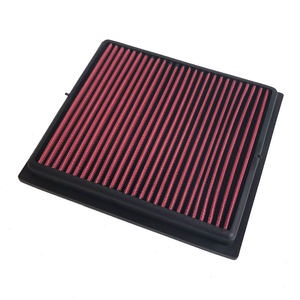 Filtro Aria ad Alto Flusso Compatibile con Motori a Benzina Jeep 2.4L L4 e Fiat <span class=keywords><strong>500X</strong></span> 1.4L L4 - Product Image 1