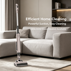 Floor Brush Wood Marble Tile Surface Cleaning <b>Portable</b> Handheld Vacuum <b>Cleaner</b> Stick Vacuum <b>Cleaner</b> - Product Image 1