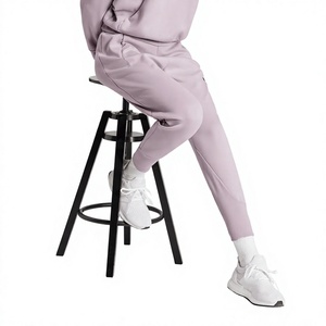 Latest Design Customized Color <b>Women's</b> Canvas Trouser <b>Pants</b> Sale / Best Selling Breathable Waterproof <b>Women's</b> <b>Jogging</b> Trousers - Product Image 1