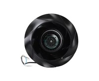 Ventilateur allemand authentique R2E220-AA40-71 230V 85/90W pour armoire de commande d'alimentation sans interruption