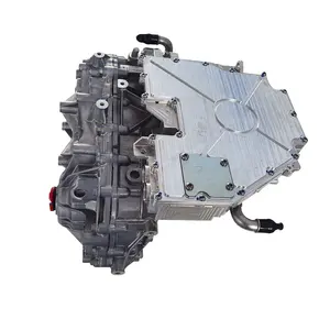 Brogen высококачественный комплект для преобразования электрического автомобиля 70 кВт комплект для преобразования электрического двигателя для автомобиля