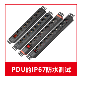 Тестер герметичности Dilipow DP3115B для автомобильных зарядных пистолетов, пневматический прибор для проверки водонепроницаемости с программируемой регулировкой - Product Image 5