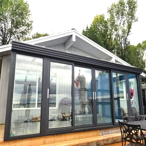 Casa all'aperto dome Star view trasparente casa di sole ombrello - Product Image 6