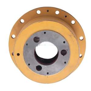 Huamao รถตักล้อ LG953 29070007611 2907000765ด้านข้างชุดประกอบโมเดล DN125 - Product Image 5