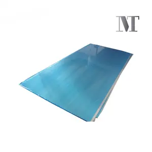 ToMetal Aluminum Sheet 1060 1mm 3mm 5mm 10mm Thickness 6063 Aluminium Sheet