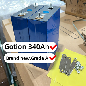 แบตเตอรี่ลิเธียมไอออนแบบแท่งปริซึม Gotion Rept ขนาด 3.2v 48v 280ah 324ah 334ah 340ah - Product Image 1